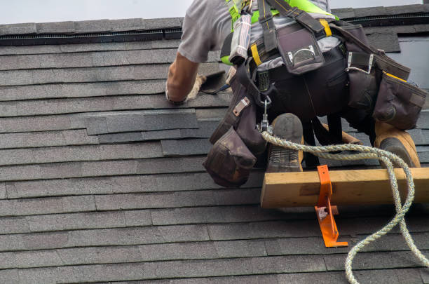 Reliable Emergency Roof Repair contractor in Dry Creek, WV by Brentwood Metal Roofing